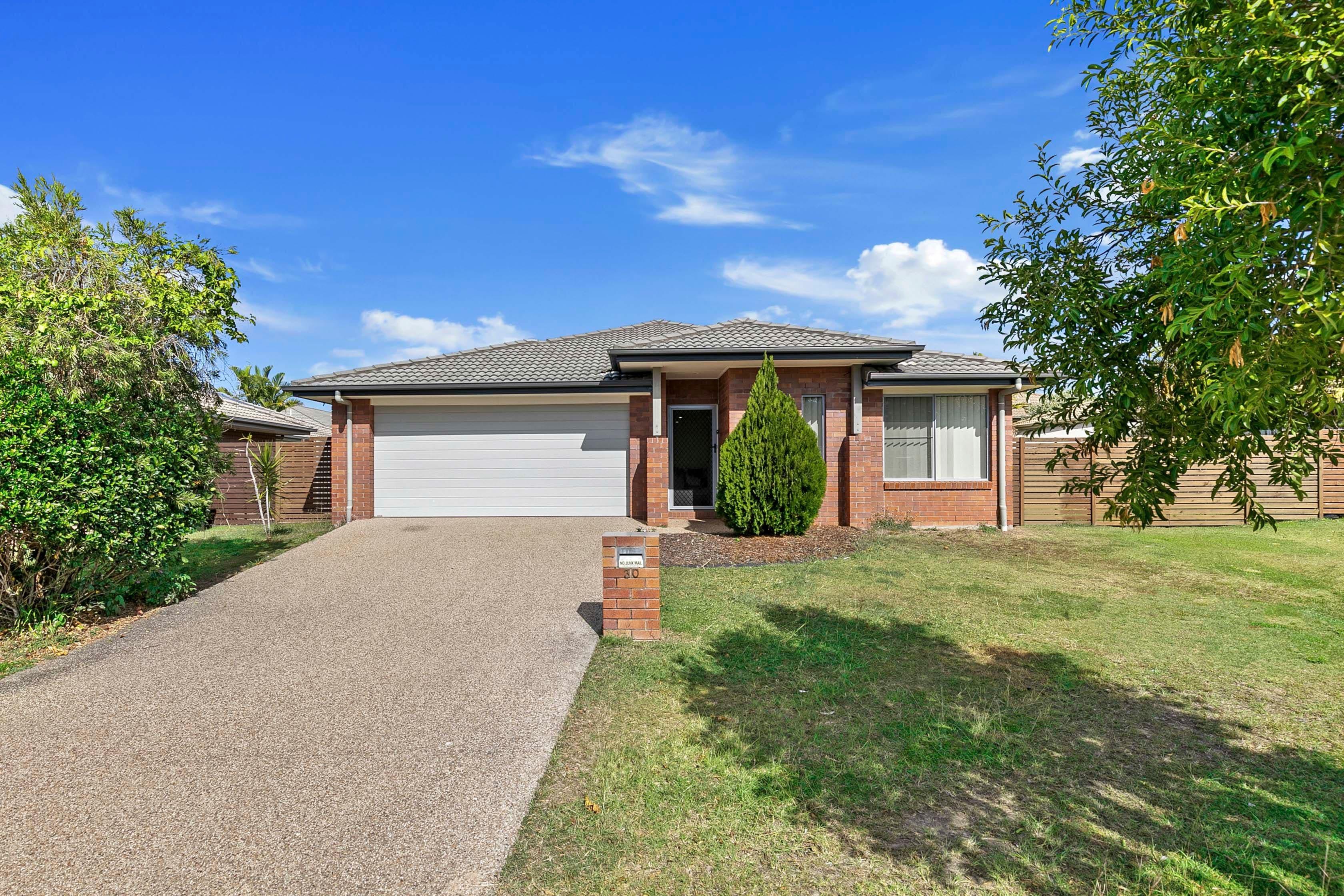 30 Oxley Circuit, Urraween QLD 4655, Urraween - Image 1