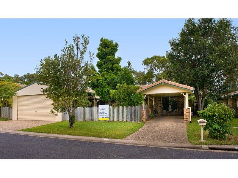 11 Kavanagh Crescent, KOONGAL QLD 4701, Koongal - Image 1