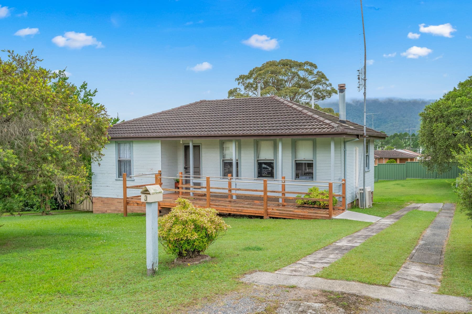 3 Frances Street, Gloucester NSW 2422, Gloucester - Image 1