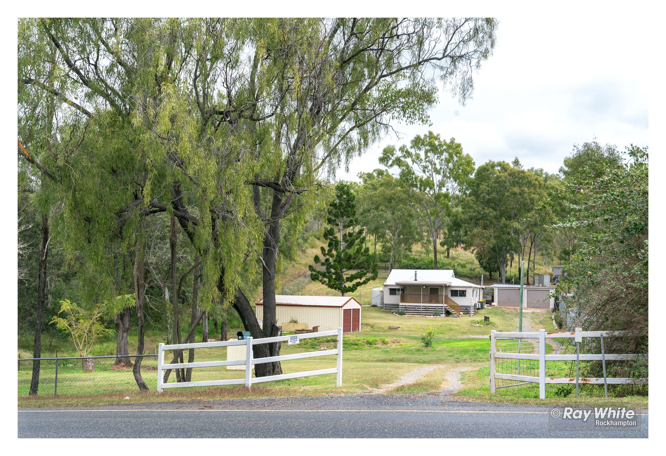 38 Coronation Drive, Mount Morgan QLD 4714, Mount Morgan - Image 1