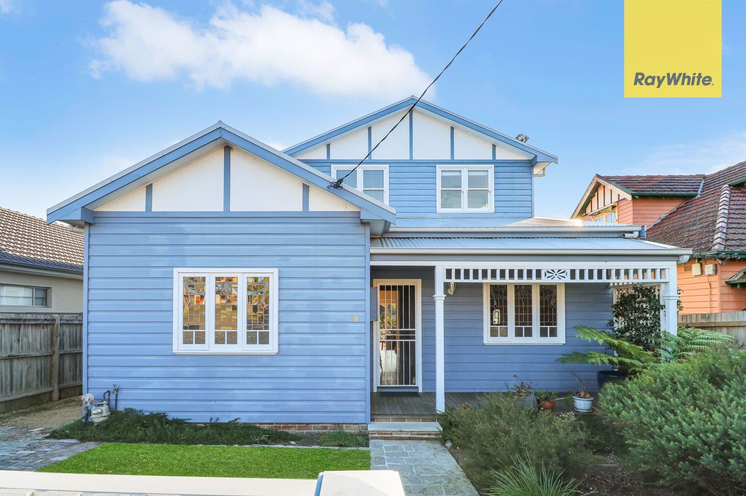 39 Morton Street, Parramatta NSW 2150, Parramatta - Image 1