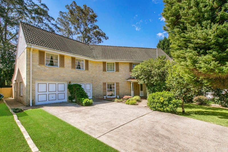 3 Michele Place, TURRAMURRA NSW 2074, Turramurra - Thumbnail 3