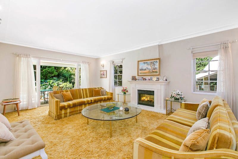 3 Michele Place, TURRAMURRA NSW 2074, Turramurra - Thumbnail 4