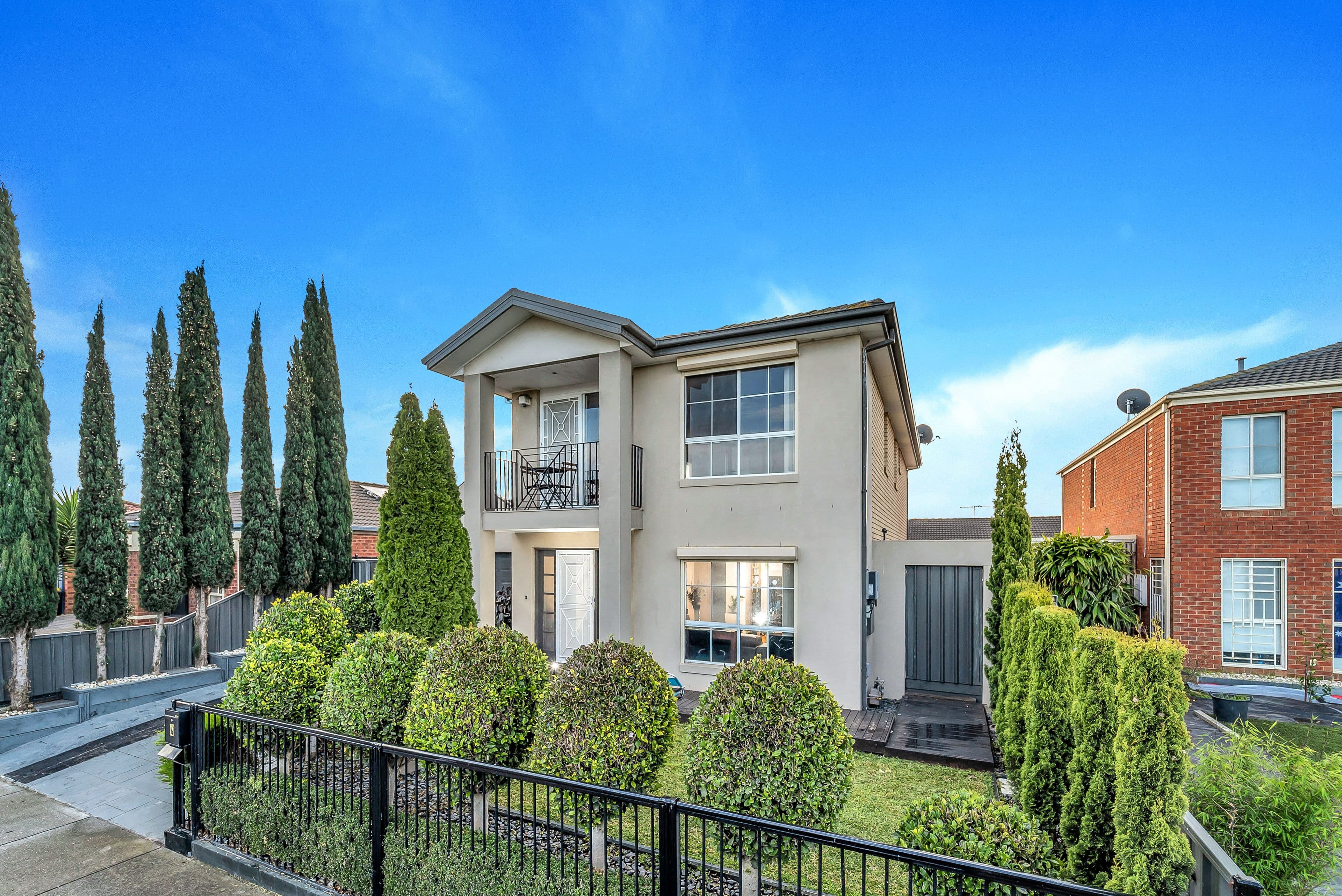 4 Baden Powell Drive, Tarneit VIC 3029, Tarneit - Thumbnail 2