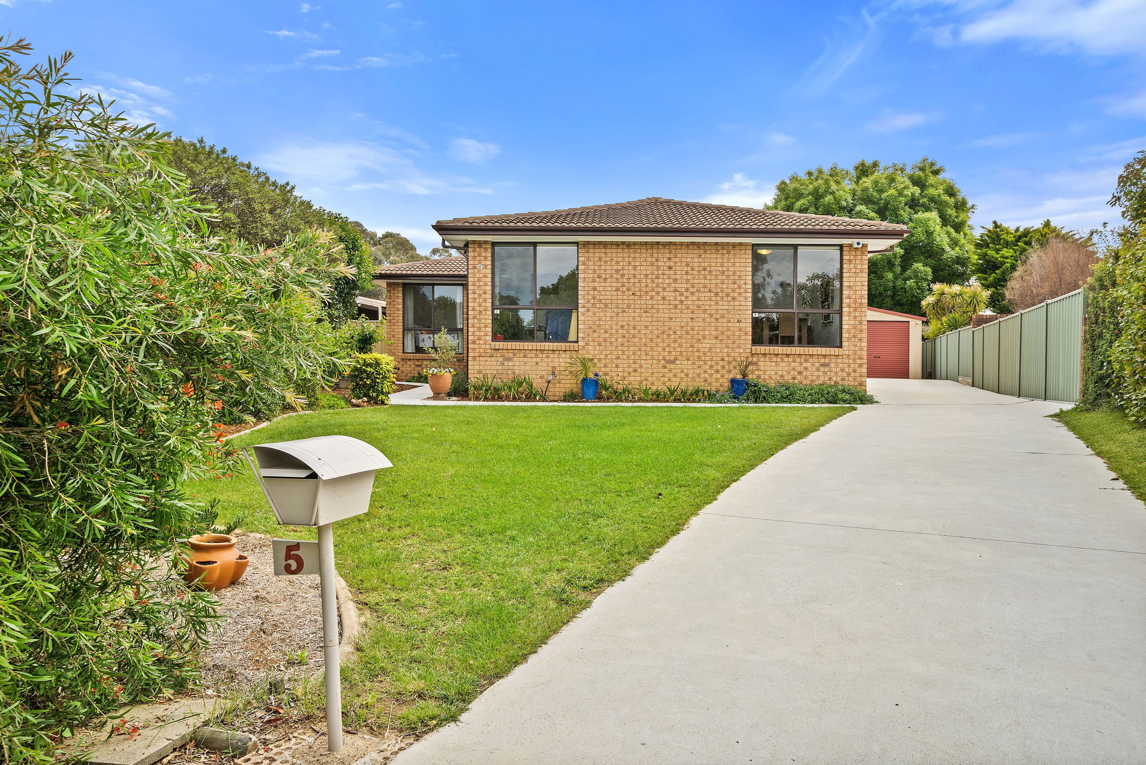 5 Koorong Place, Queanbeyan NSW 2620, Queanbeyan West - Thumbnail 2