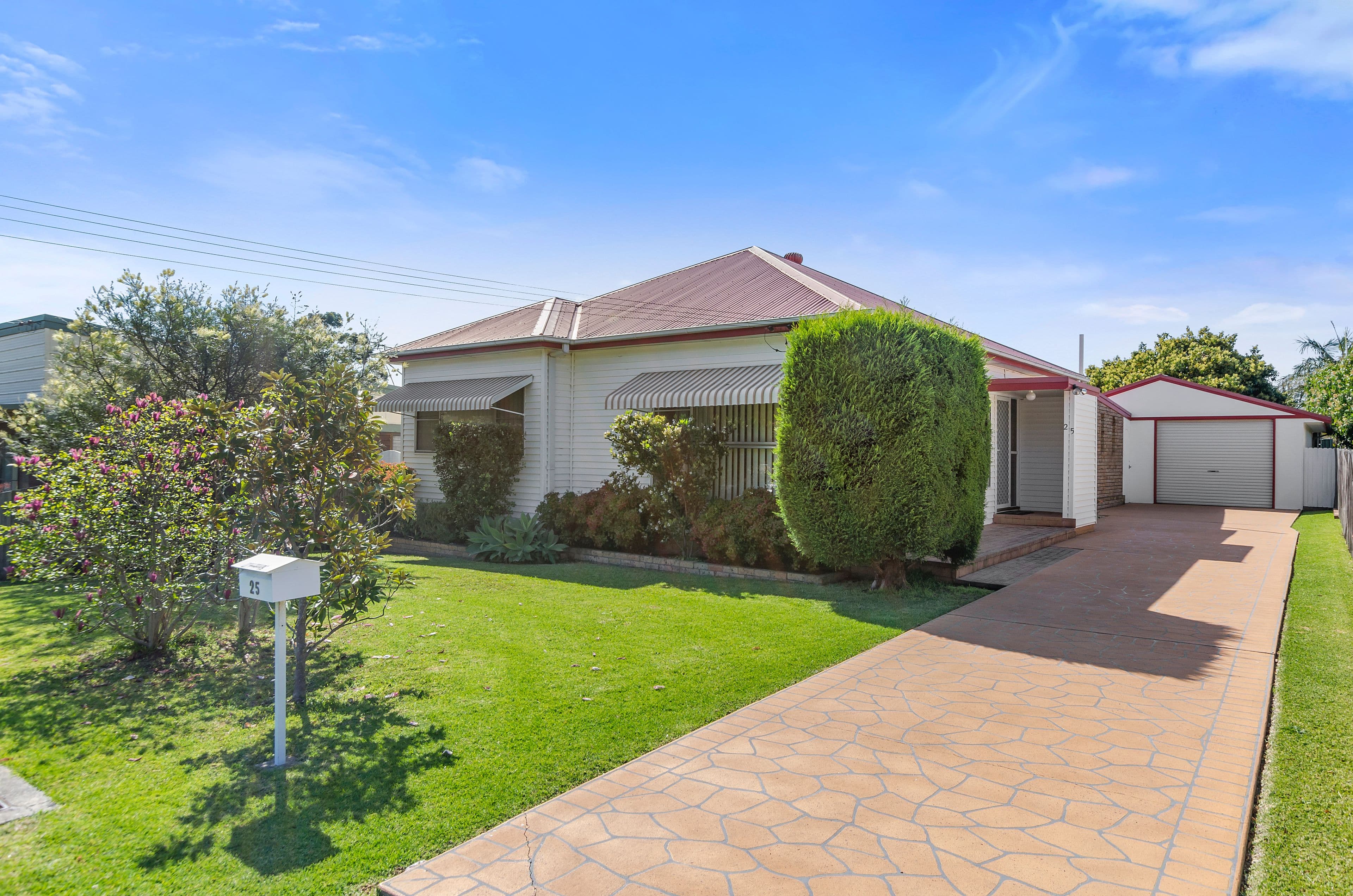 Lot 701 / 4 Schumann Street, Ingle Farm SA 5098, Ingle Farm - Image 1