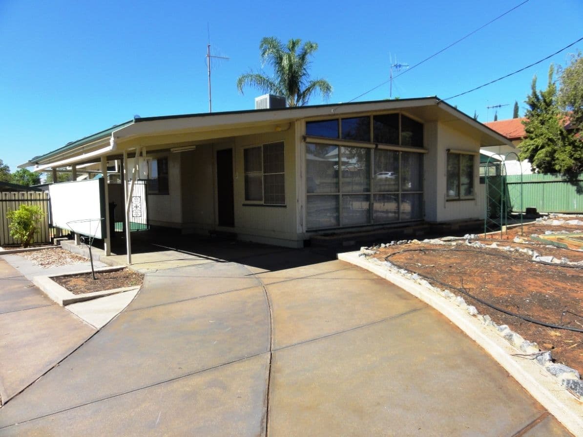 581 O'Neil Street, BROKEN HILL NSW 2880, Broken Hill - Image 1