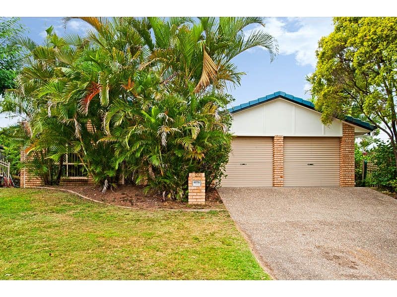 23 Delacroix Place, MACKENZIE QLD 4156, Mackenzie - Image 1