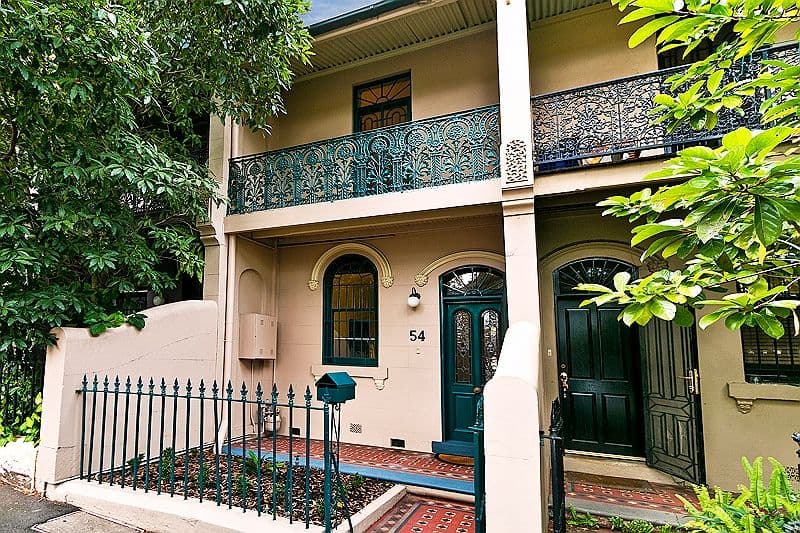 54 Malcolm Street, Erskineville NSW 2043, Erskineville - Image 1