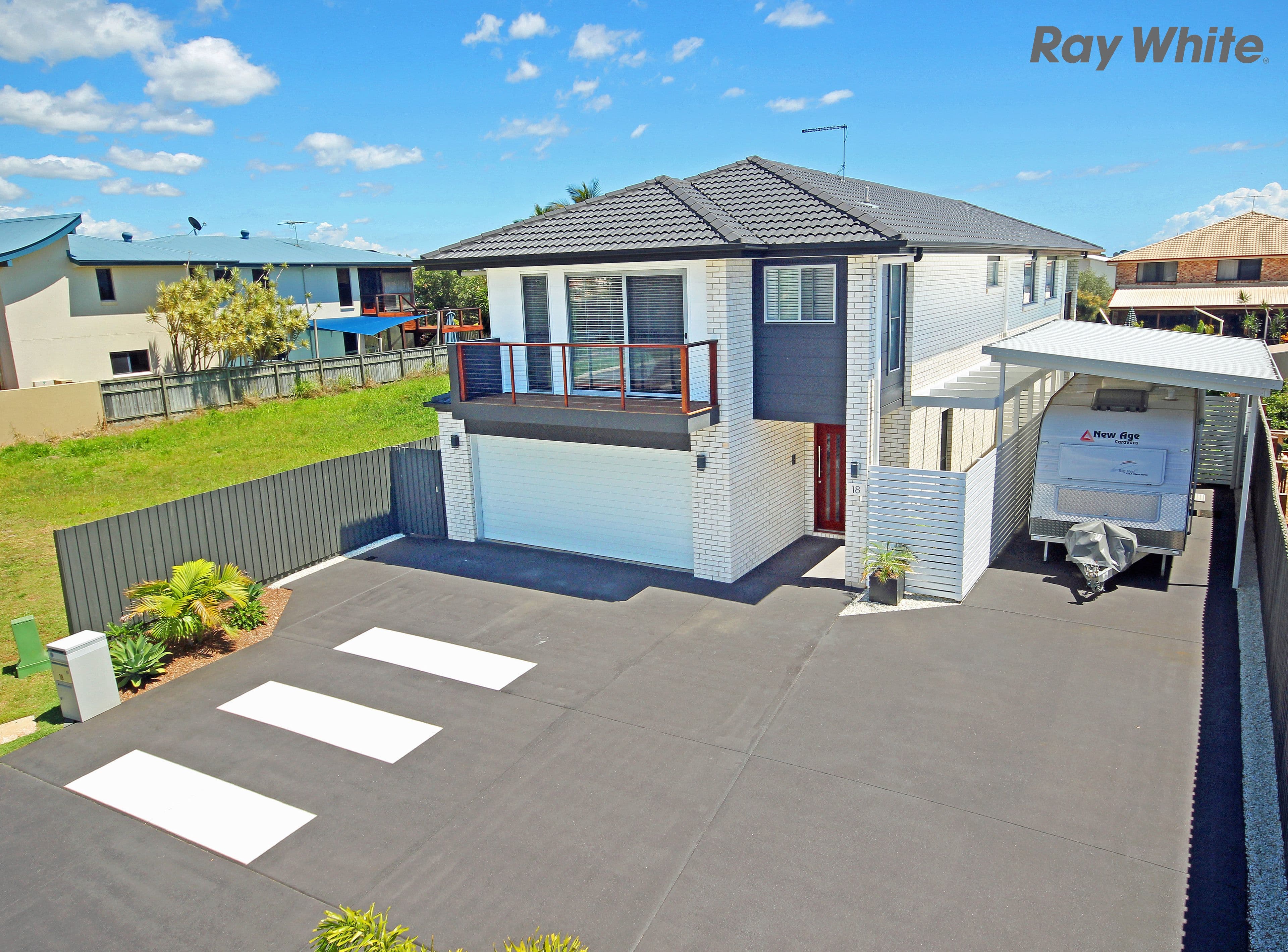 18 Ziggys Drive, Thornlands QLD 4164, Thornlands - Image 1