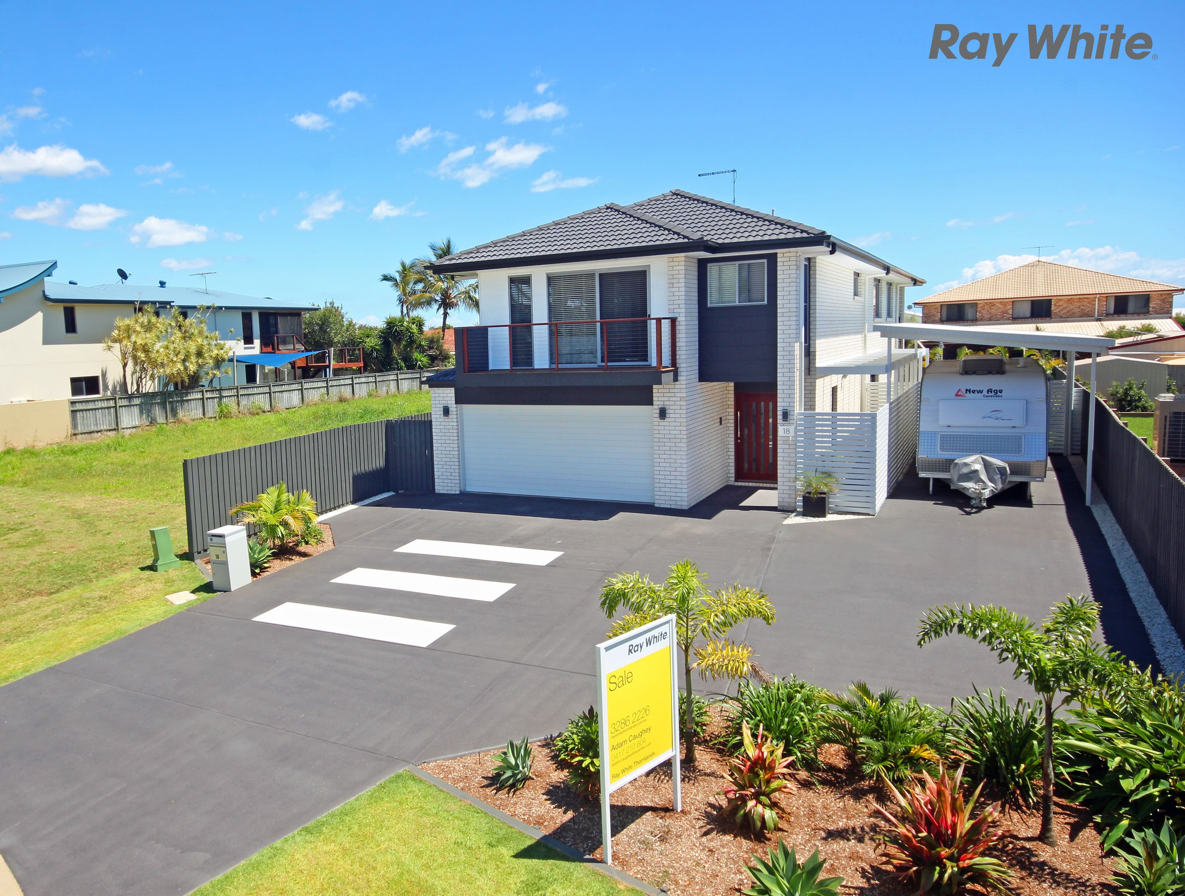 18 Ziggys Drive, Thornlands QLD 4164, Thornlands - Thumbnail 3