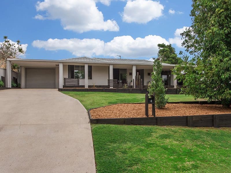 4 Armidale Crescent, Helensvale QLD 4212, Helensvale - Thumbnail 3