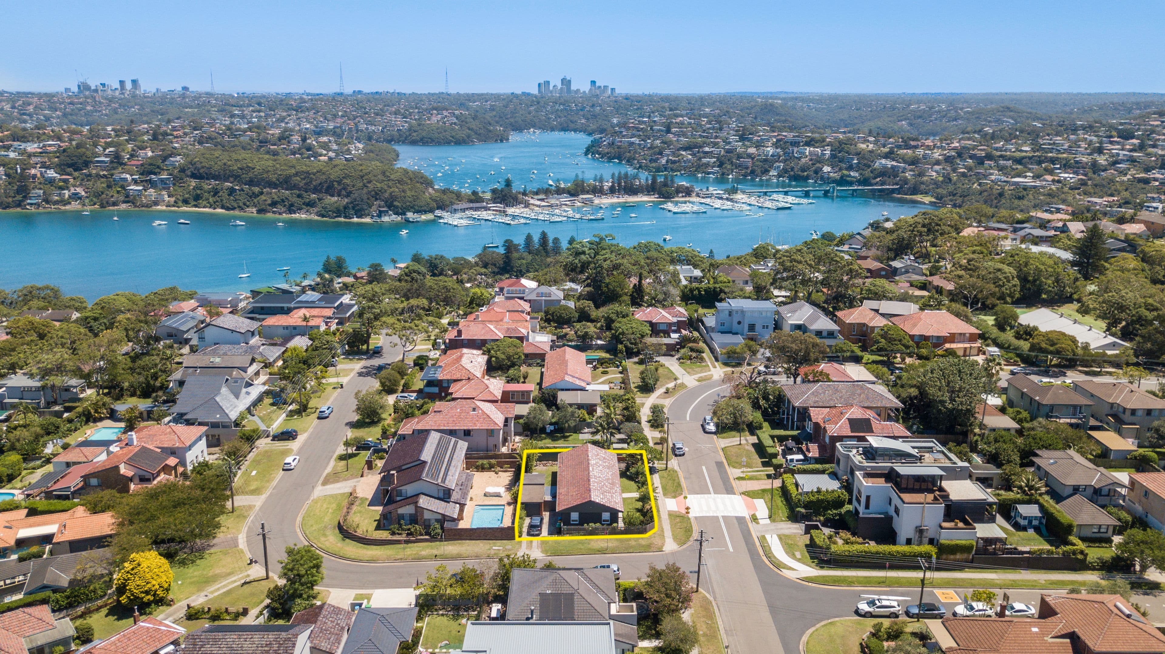 7 Abbott Street, Balgowlah Heights - Thumbnail 5