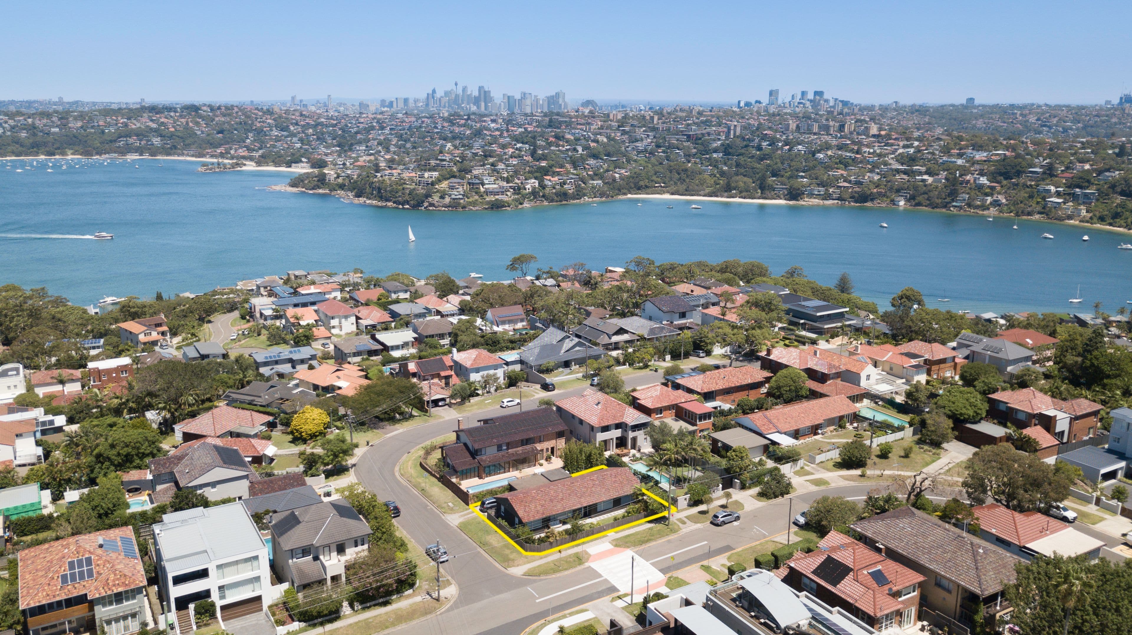 7 Abbott Street, Balgowlah Heights - Thumbnail 7