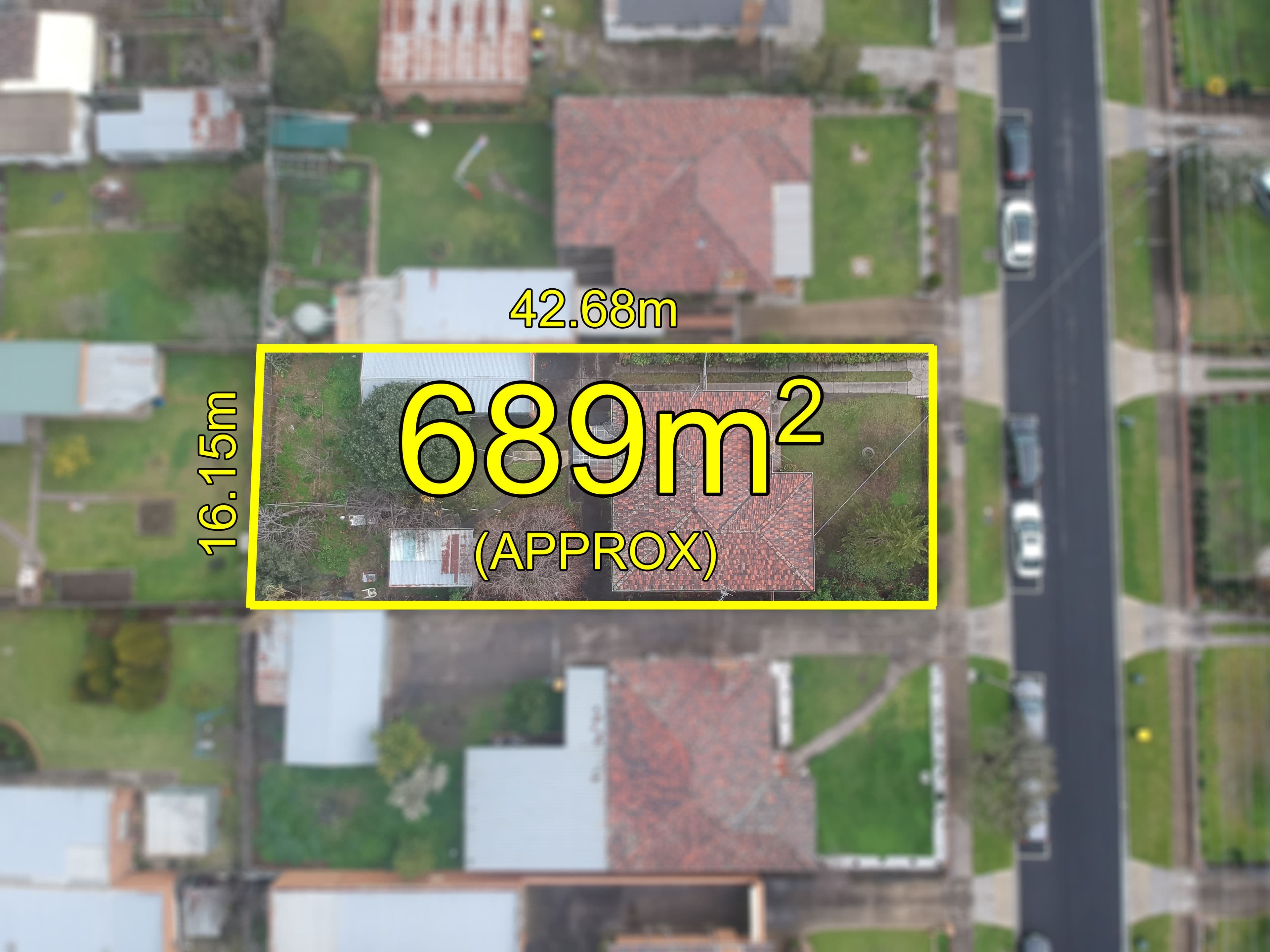 43 Cedar Street, Thomastown VIC 3074, Thomastown - Image 1