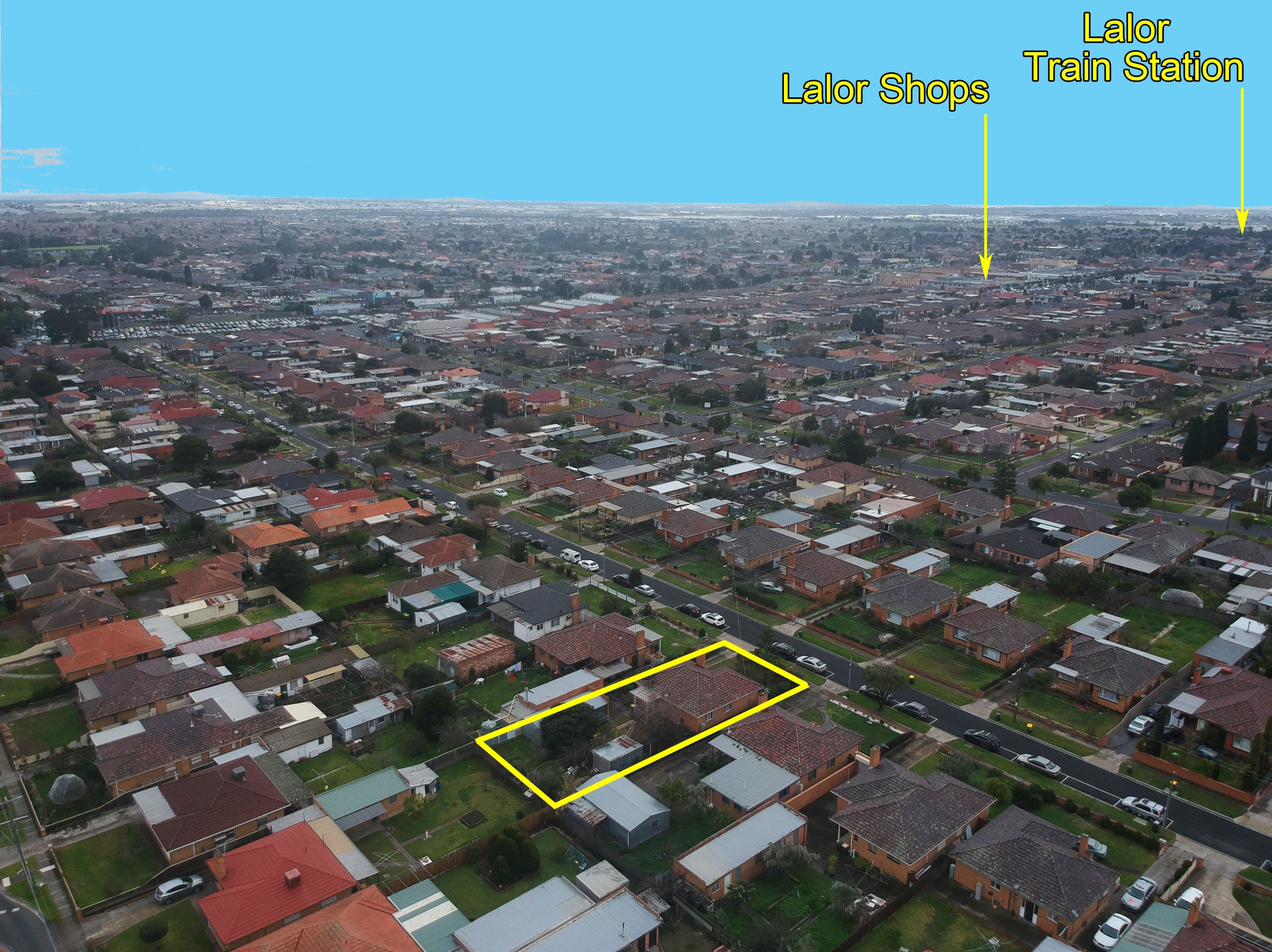 43 Cedar Street, Thomastown VIC 3074, Thomastown - Thumbnail 2