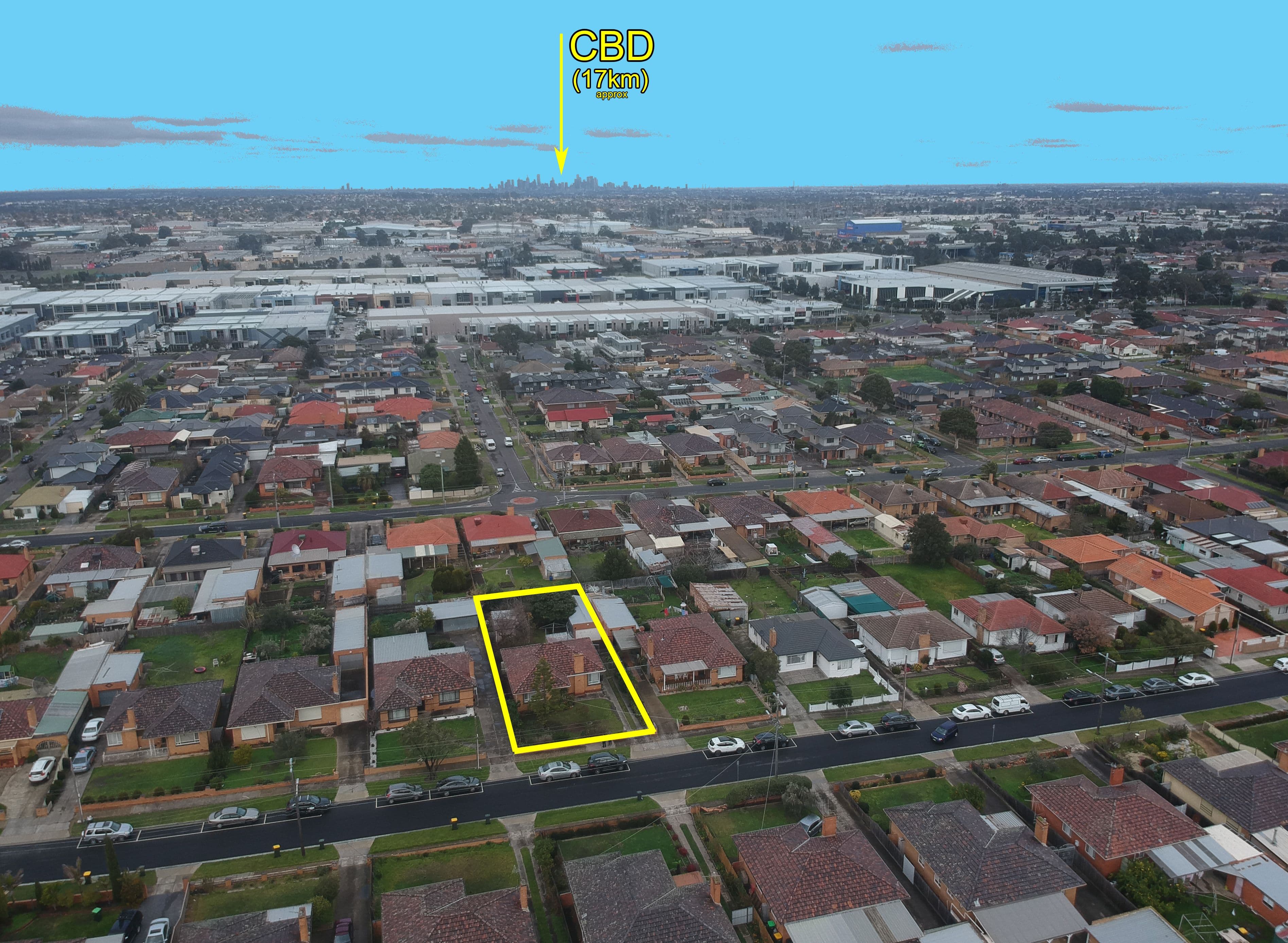 43 Cedar Street, Thomastown VIC 3074, Thomastown - Thumbnail 4