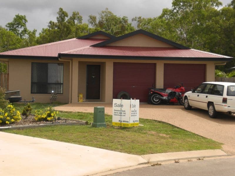 30  Kinnardy Street, BURDELL QLD 4818, Burdell - Image 1