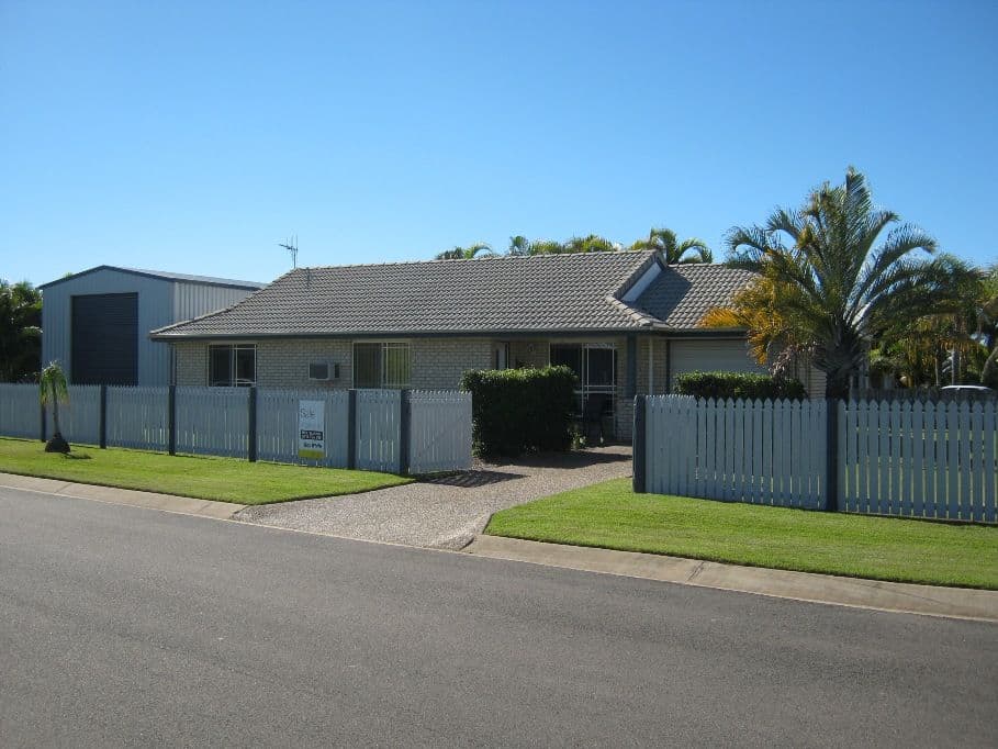 12 Norman Terrace, Bargara QLD 4670, Bargara - Image 1