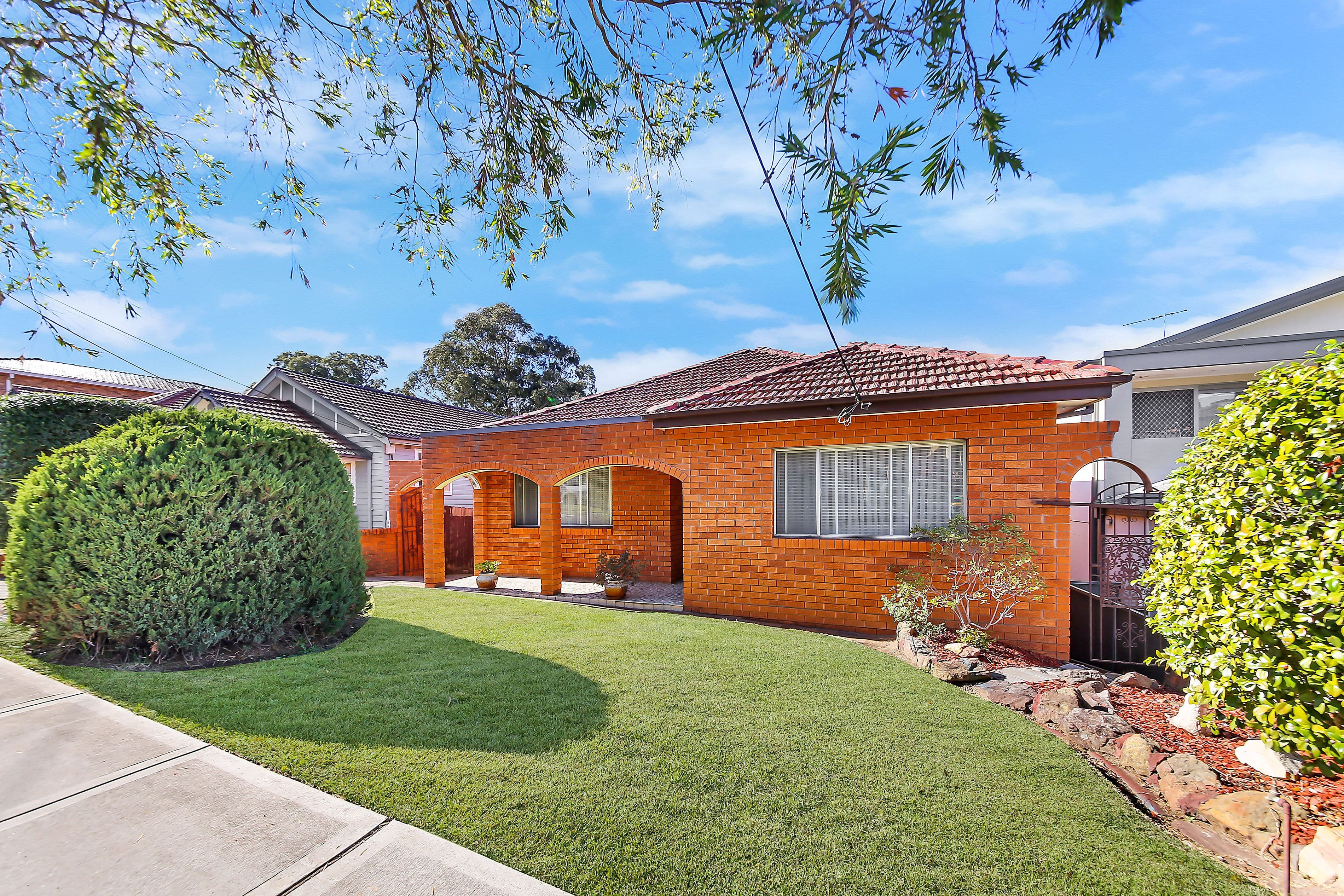 97 Fenwick Street, Bankstown - Image 1