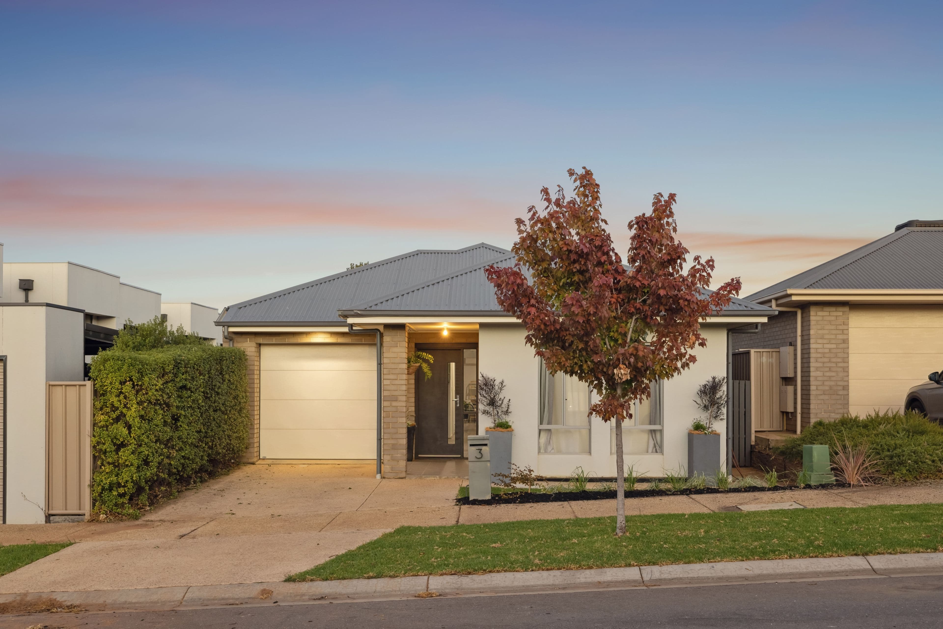 3 Wimbledon Close, Mount Barker SA 5251, Mount Barker - Image 1