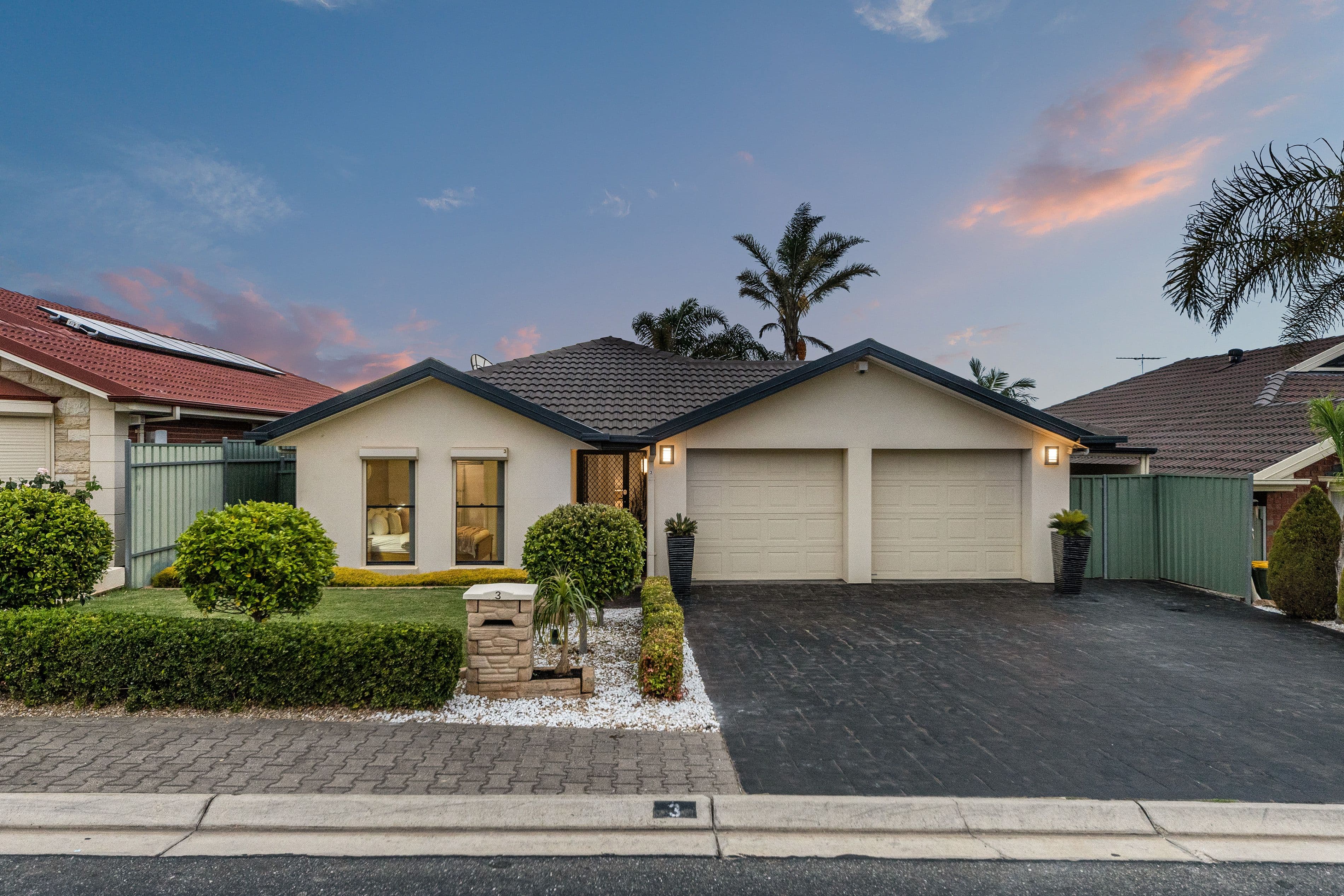 3 Hughes Court, Walkley Heights SA 5098, Walkley Heights - Image 1