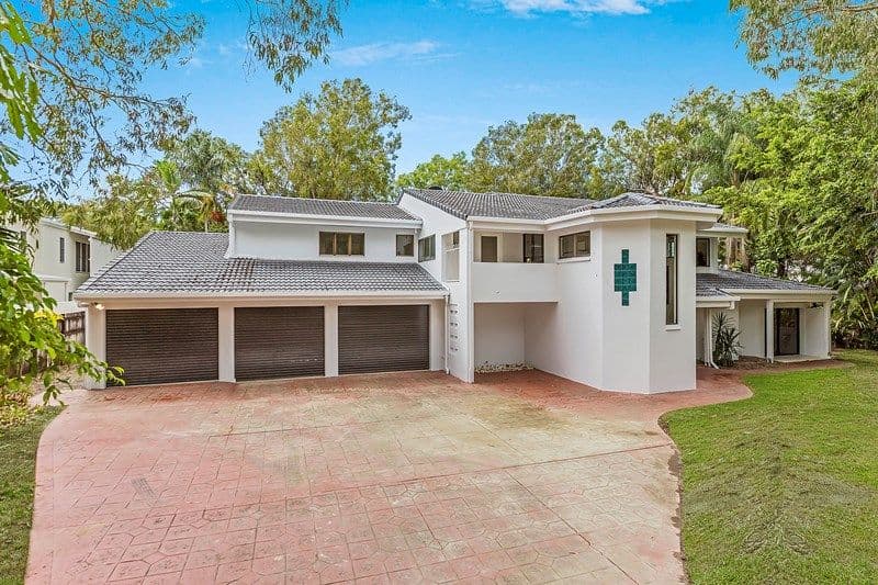 38 Kewarra Street, Kewarra Beach QLD 4879, Kewarra Beach - Thumbnail 4