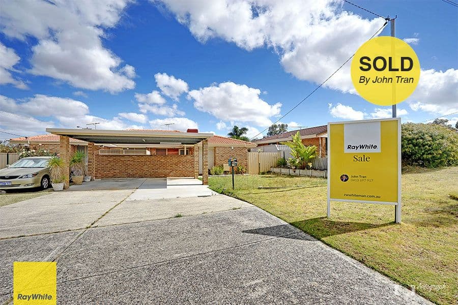 7b Foxglove Gardens, Mirrabooka WA 6061, Mirrabooka - Image 1