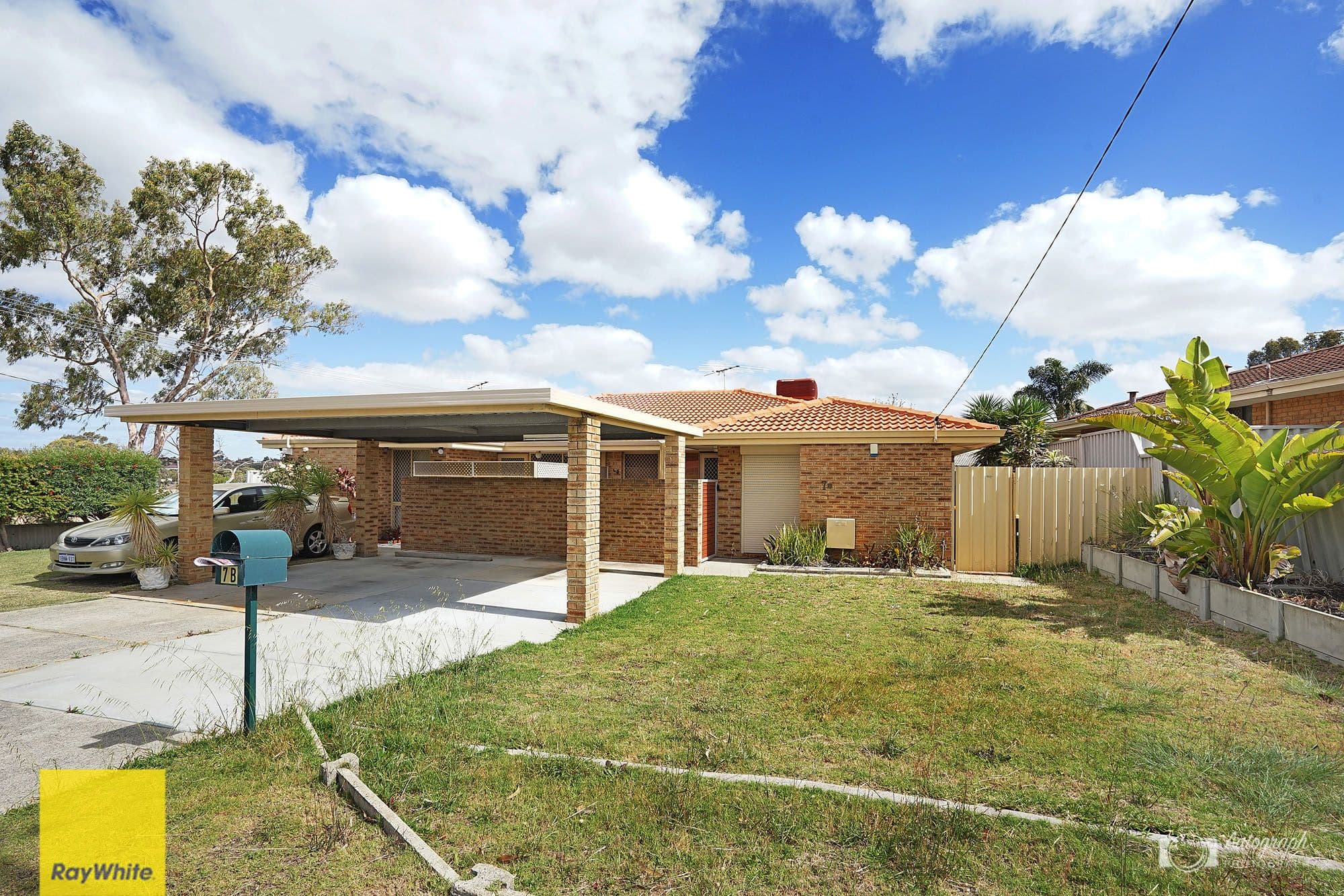 7b Foxglove Gardens, Mirrabooka WA 6061, Mirrabooka - Thumbnail 2