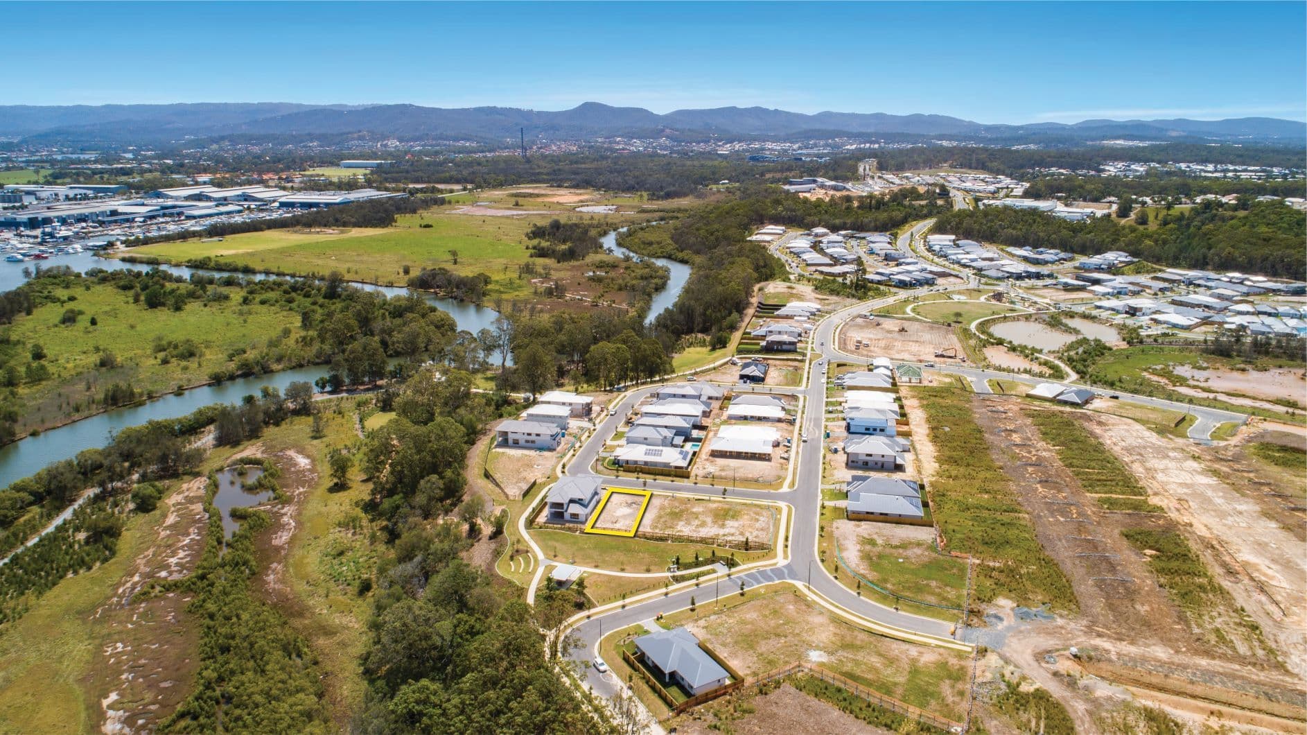 21 Argyle Place, Coomera QLD 4209, Coomera - Thumbnail 2