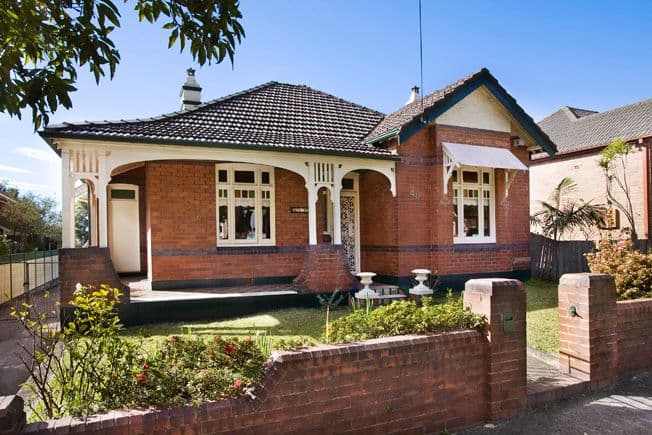 48 Alexandra Street, DRUMMOYNE NSW 2047, Drummoyne - Image 1