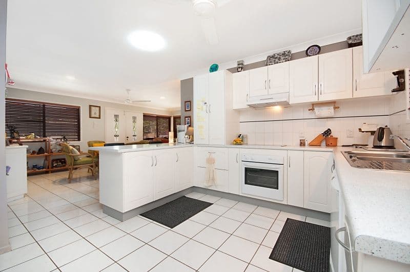 2 Undara Avenue, CRANBROOK QLD 4814, Cranbrook - Image 1