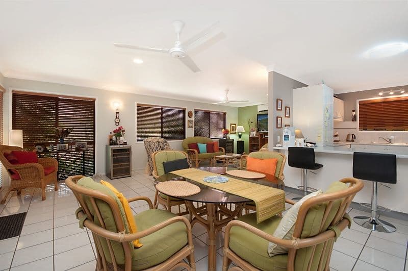 2 Undara Avenue, CRANBROOK QLD 4814, Cranbrook - Thumbnail 5