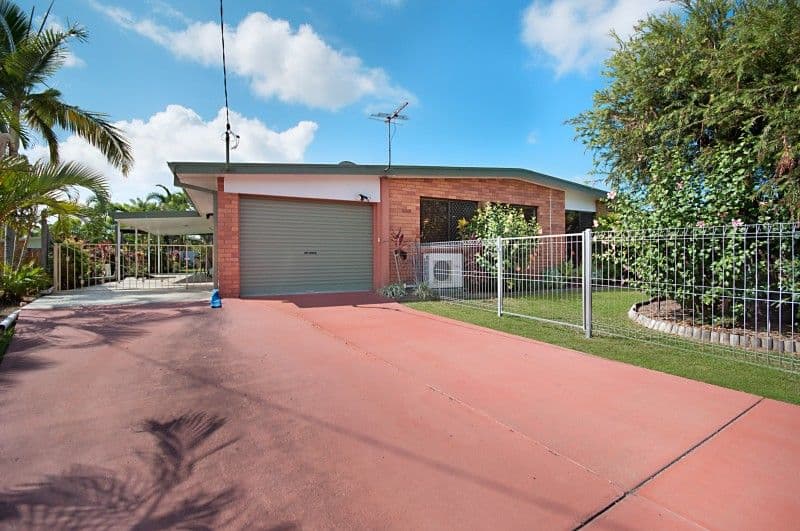 2 Undara Avenue, CRANBROOK QLD 4814, Cranbrook - Thumbnail 7