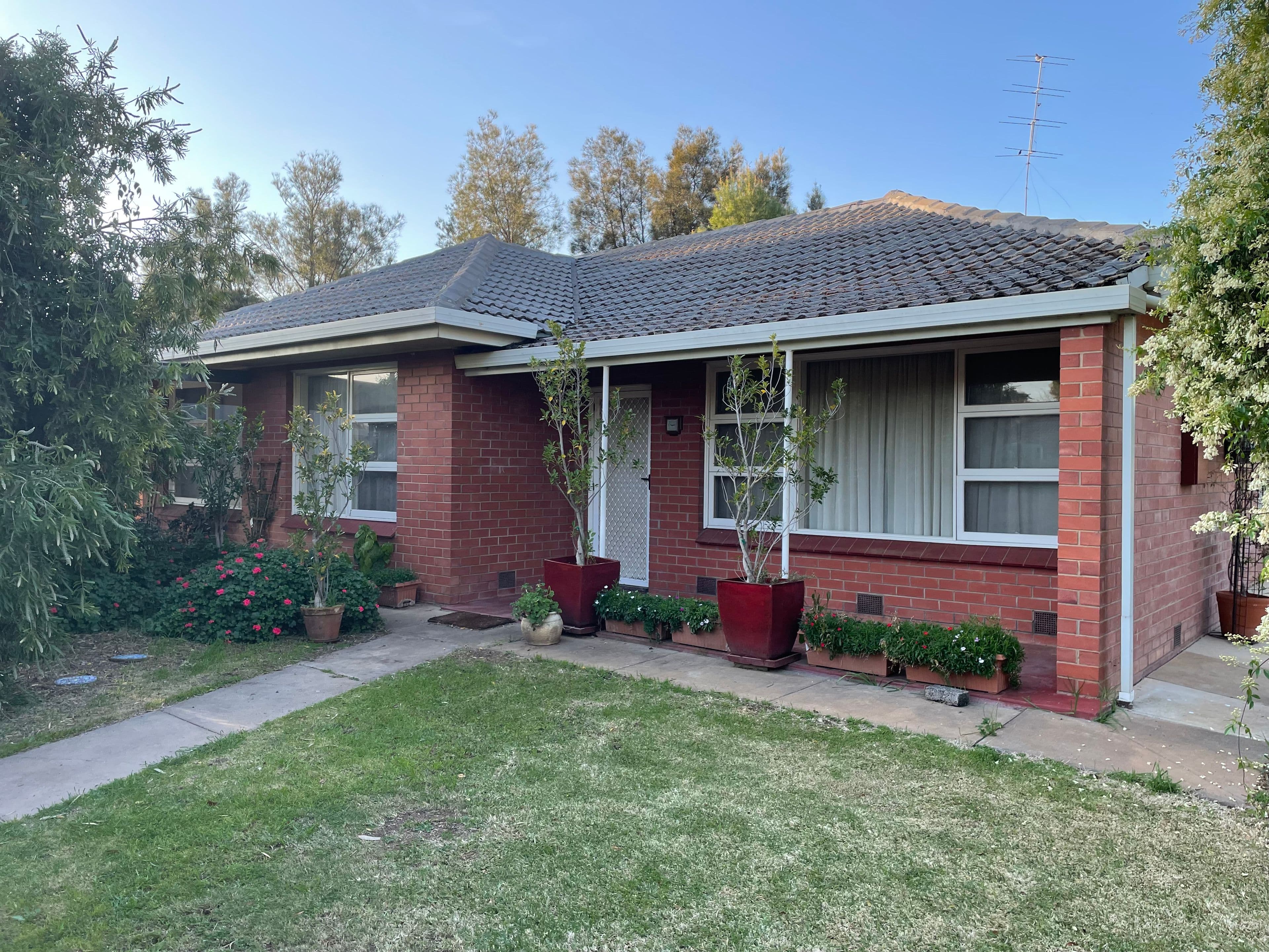 24 Third Street, Snowtown SA 5520, Snowtown - Image 1