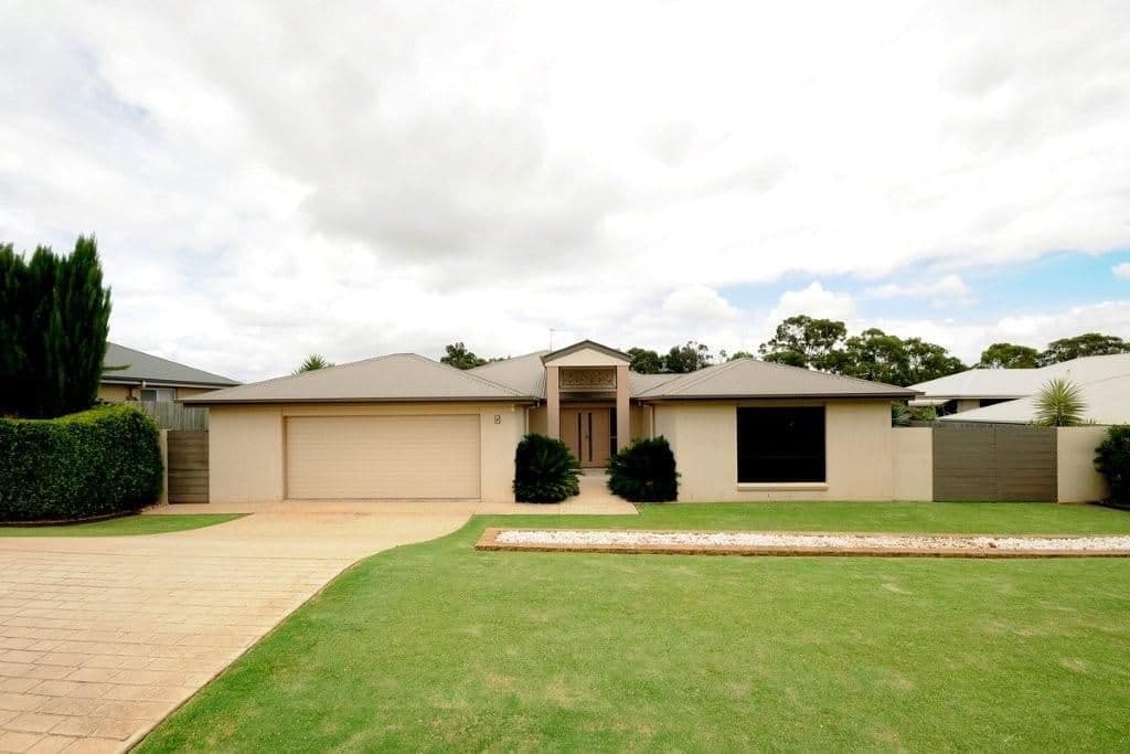 3 Quail Street, RANGEVILLE QLD 4350, Rangeville - Image 1