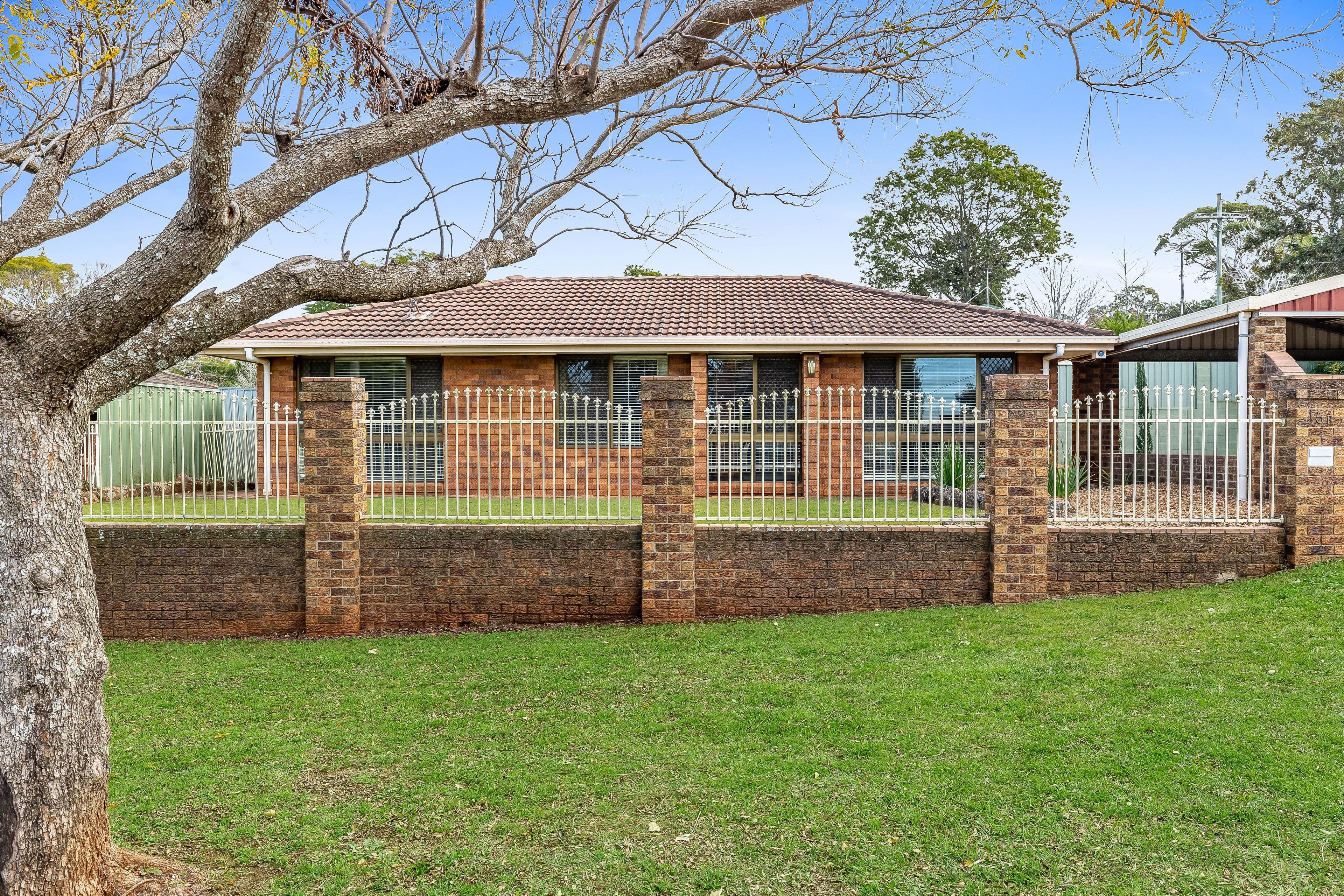 15b Port Street, Wilsonton Heights QLD 4350, Wilsonton Heights - Image 1