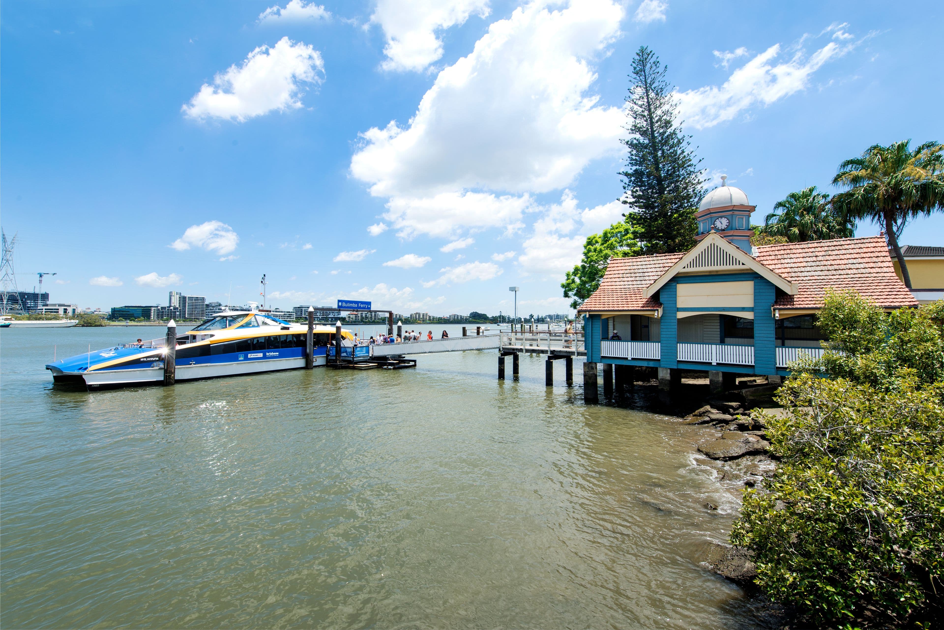 44 Princess Street, Bulimba QLD 4171, Bulimba - Thumbnail 5