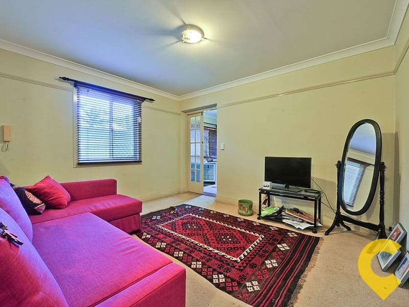 263 Gregory Terrace, Spring Hill - Thumbnail 4