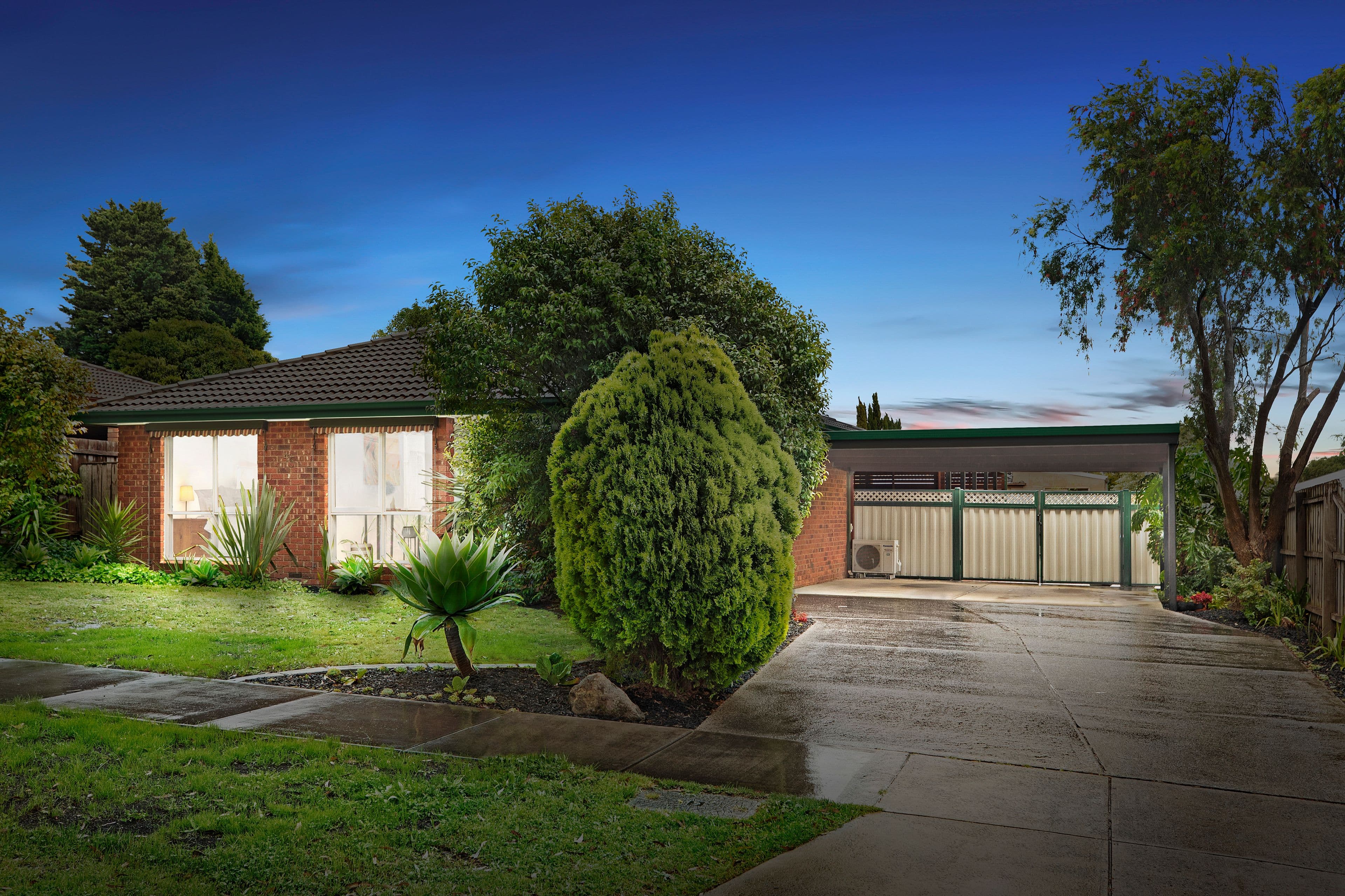 45 Taylors Lane, Rowville VIC 3178, Rowville - Image 1