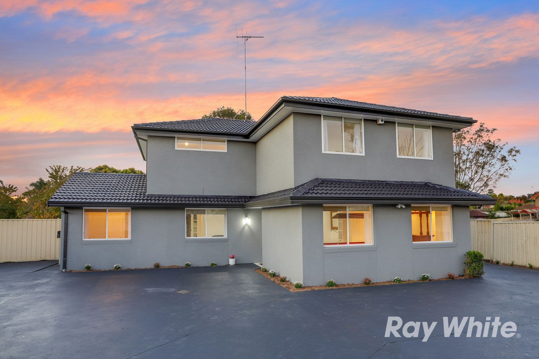 18 Lockheed Circuit, St Clair NSW 2759, St Clair - Image 1
