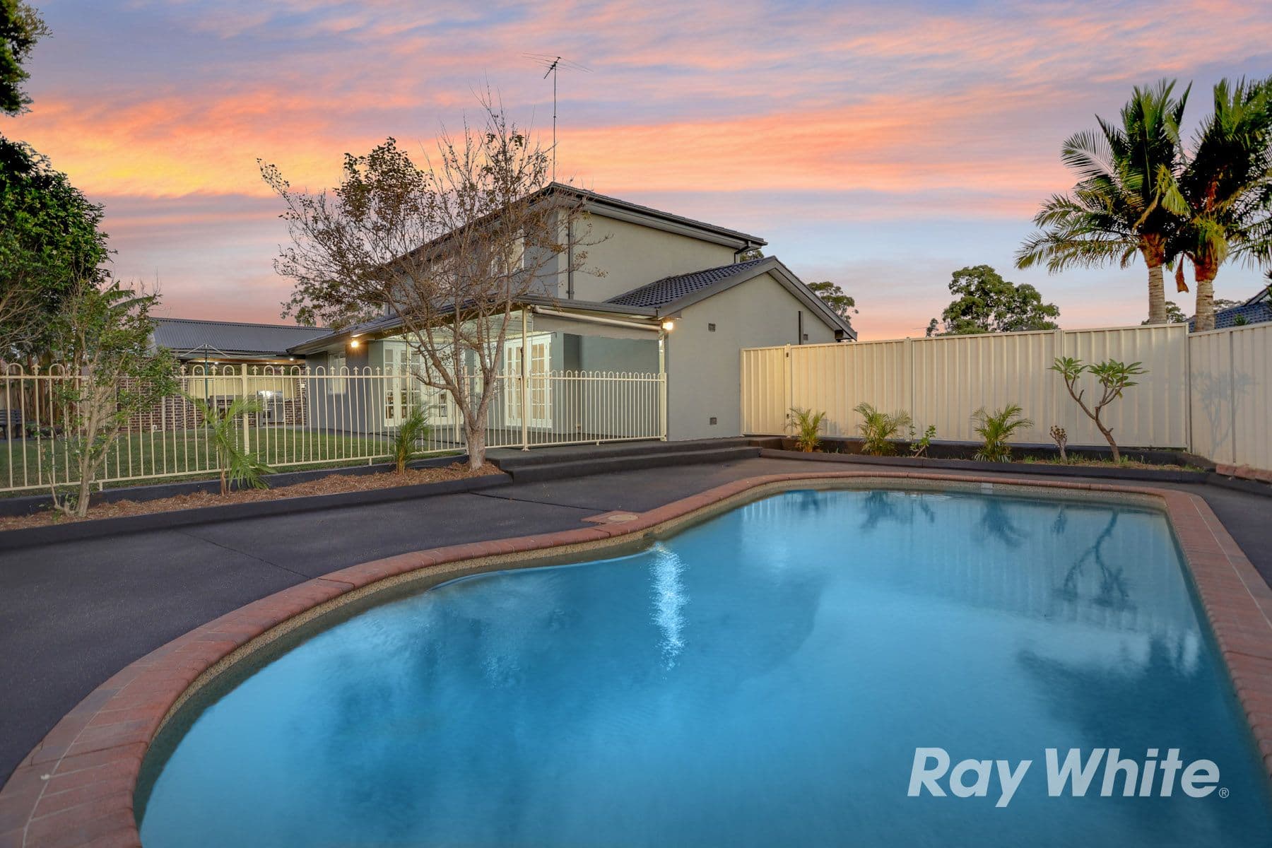 18 Lockheed Circuit, St Clair NSW 2759, St Clair - Thumbnail 2