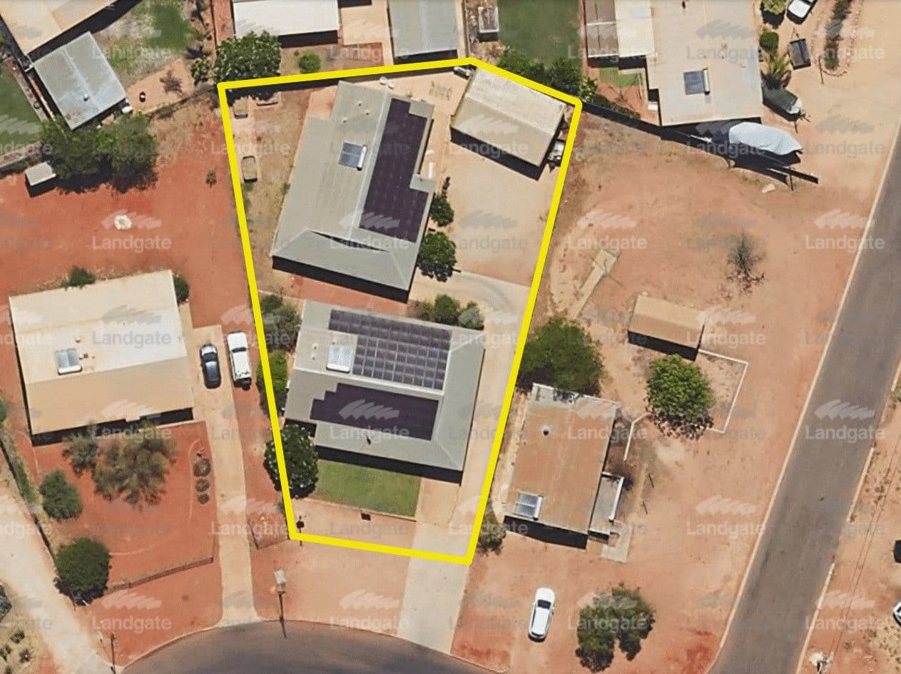 11 Lyon Street, Exmouth WA 6707, Exmouth - Image 1