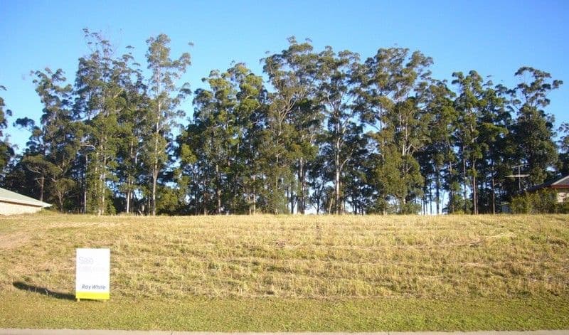 211 Florence Wilmont Drive, NAMBUCCA HEADS NSW 2448, Nambucca Heads - Image 1