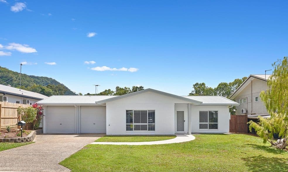 10 Laurel Avenue, Mount Sheridan QLD 4868, Mount Sheridan - Image 1