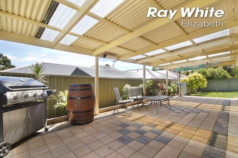 3 Bella Street, Gawler East SA 5118, Gawler East - Thumbnail 8