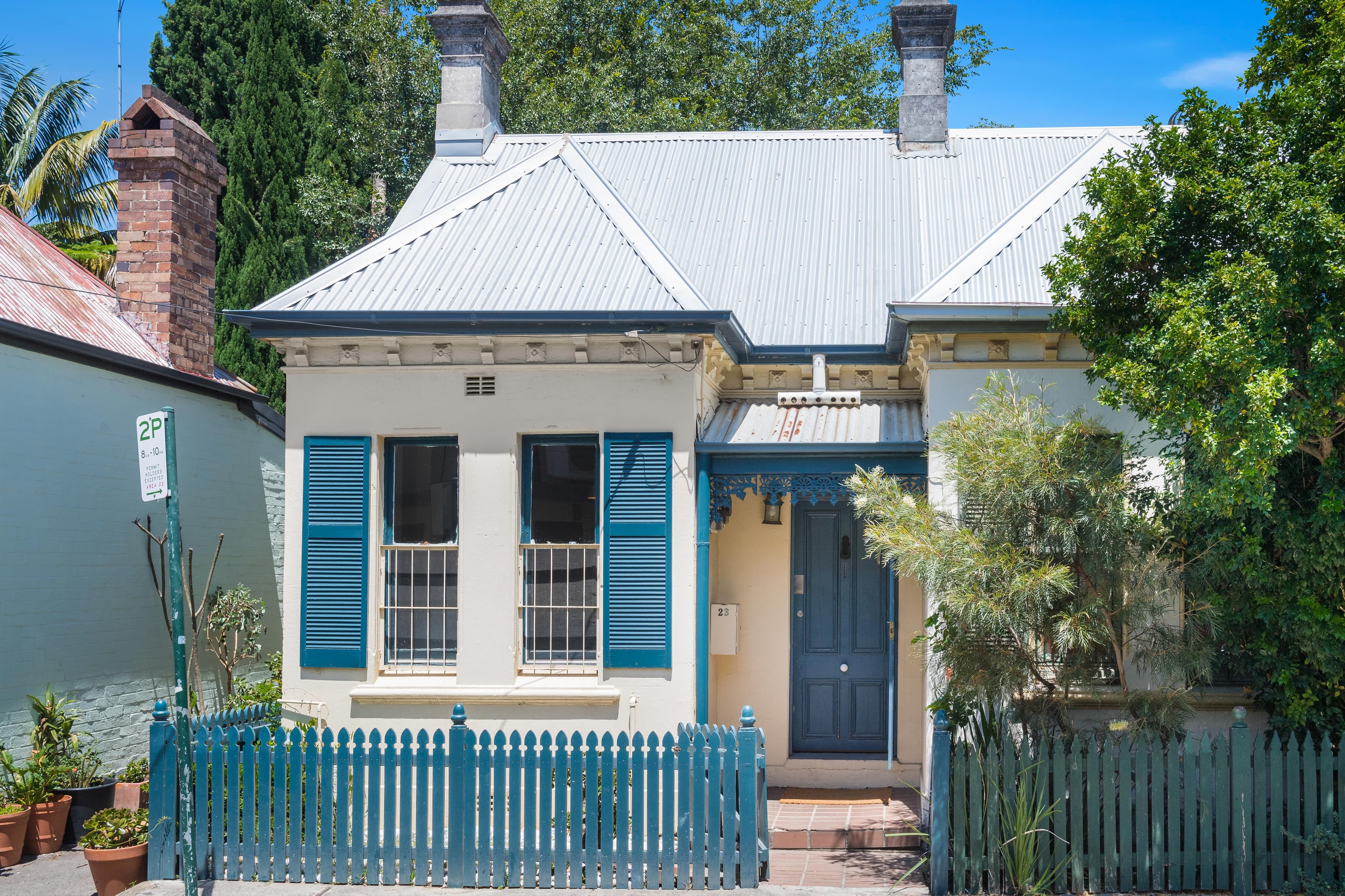23 Raper Street, Newtown - Image 1
