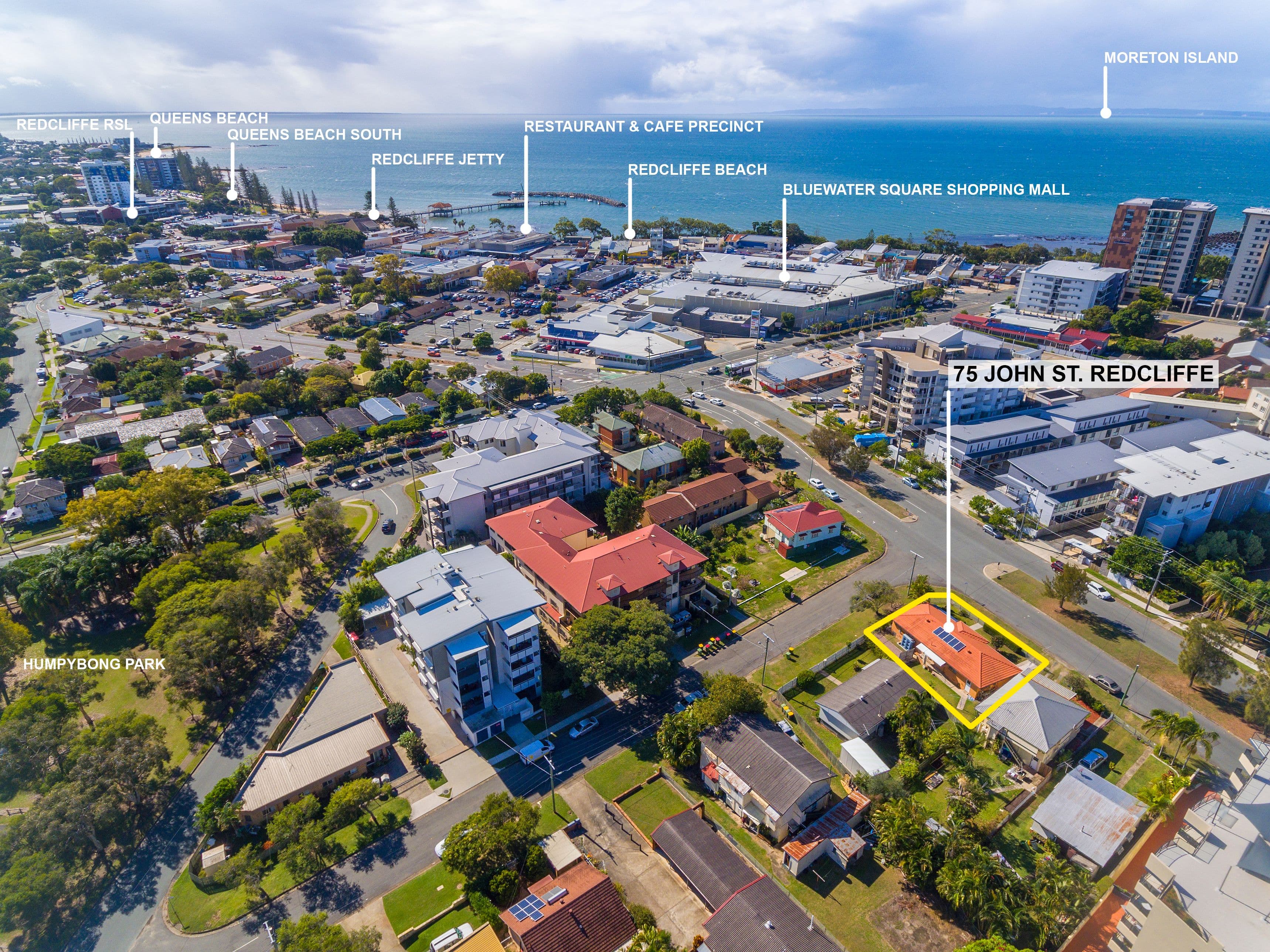 75 John Street, Redcliffe QLD 4020, Redcliffe - Thumbnail 6