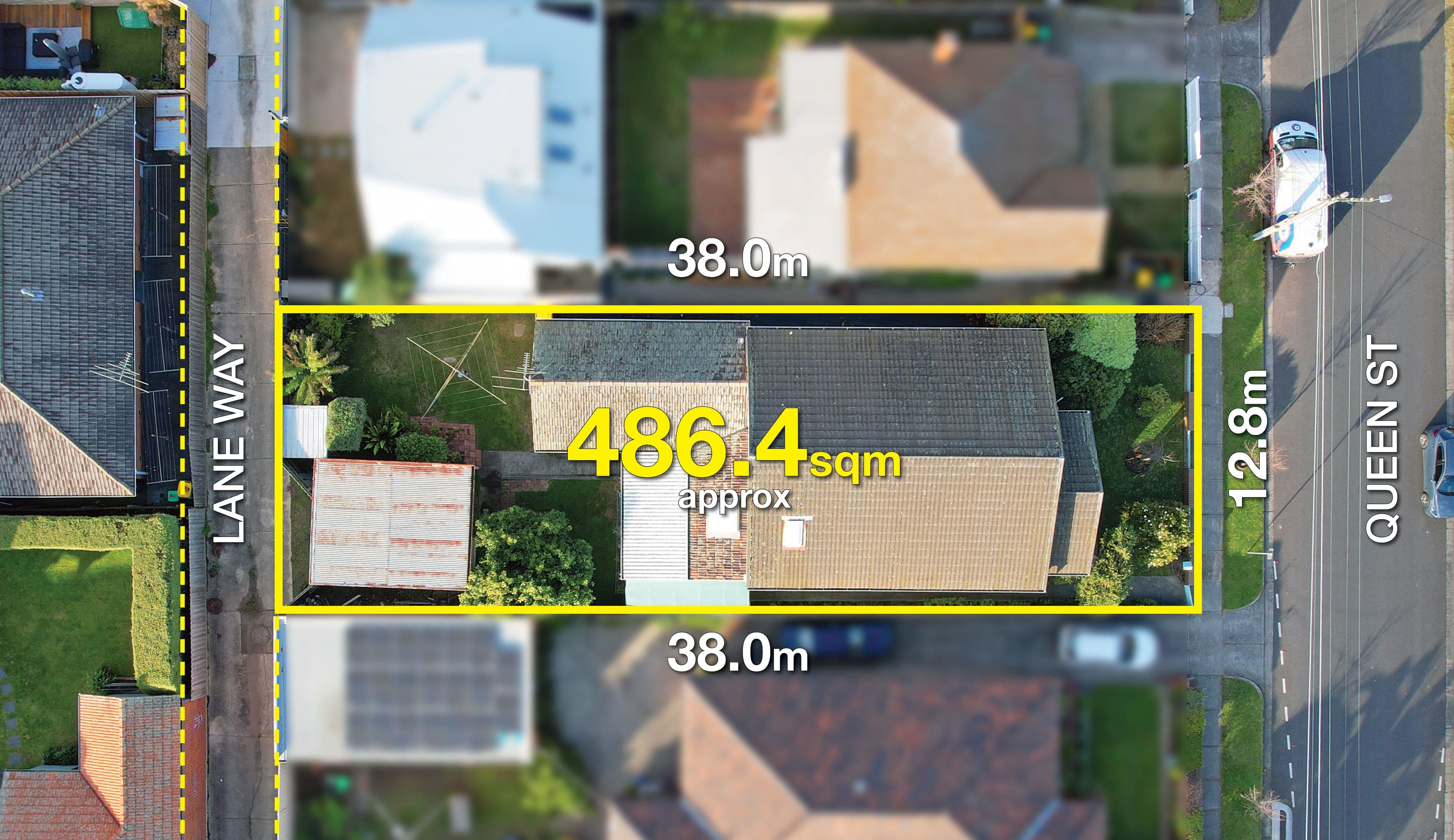70 Queen Street, Reservoir VIC 3073, Reservoir - Thumbnail 2