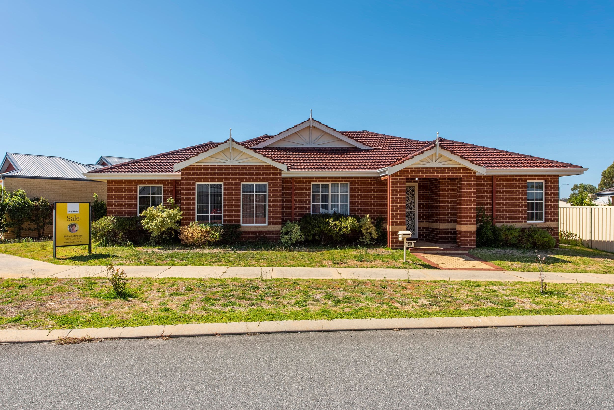 22 Wibberley Loop, Baldivis WA 6171, Baldivis - Image 1